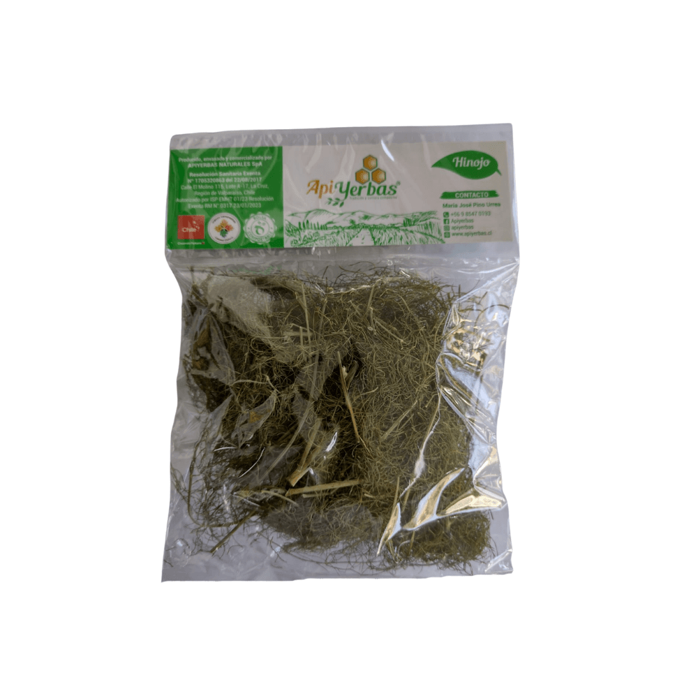 Hierba hinojo 15 g