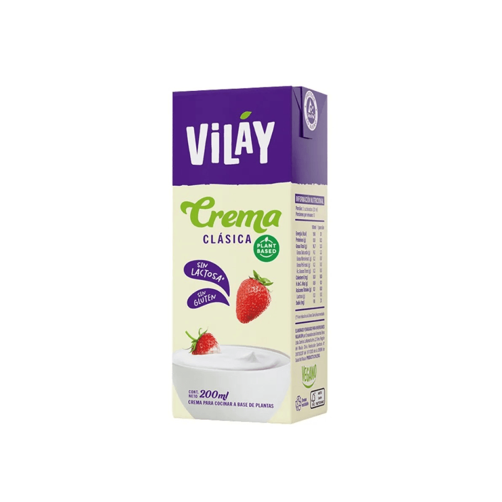Crema original 200ml
