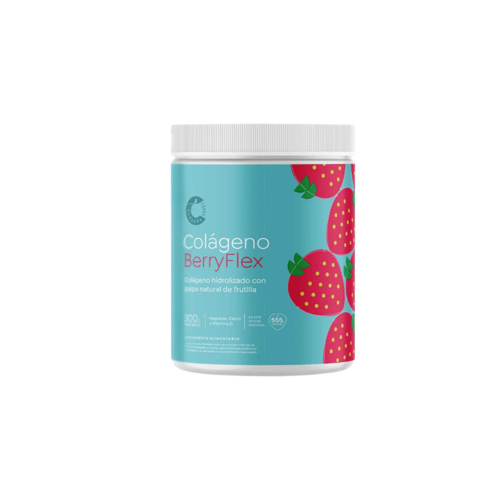 Colageno berryflex 300 g