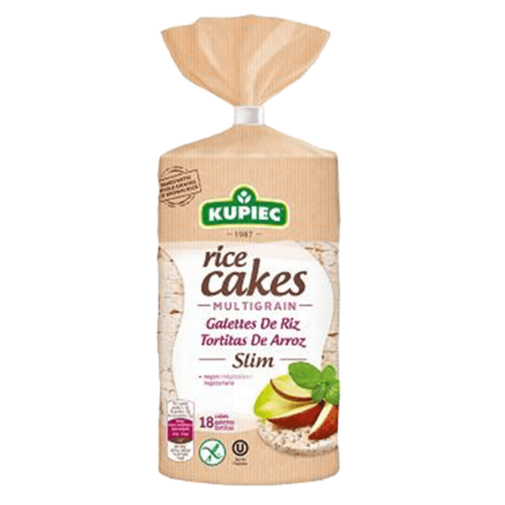 Galletas de arroz 90 g