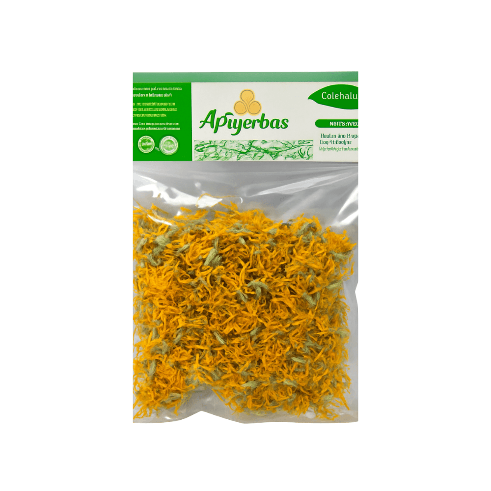 Hierba calendula 15 g