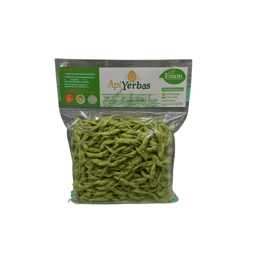 Hierba cedrón 15 g