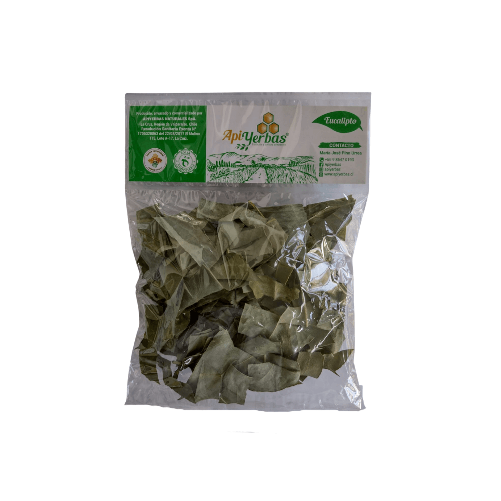 Hierba eucalitpto 15 g