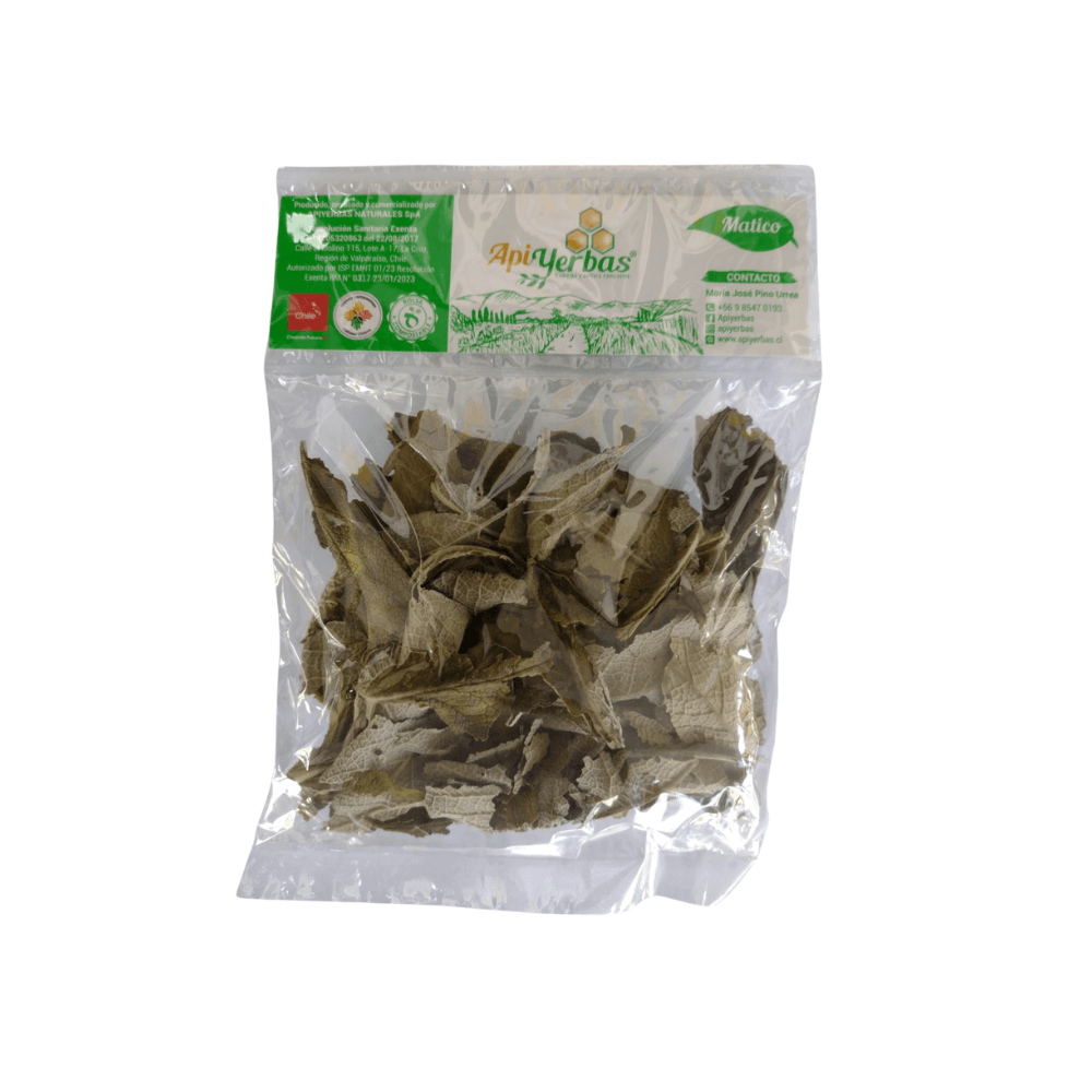 Hierbas Matico 15 g