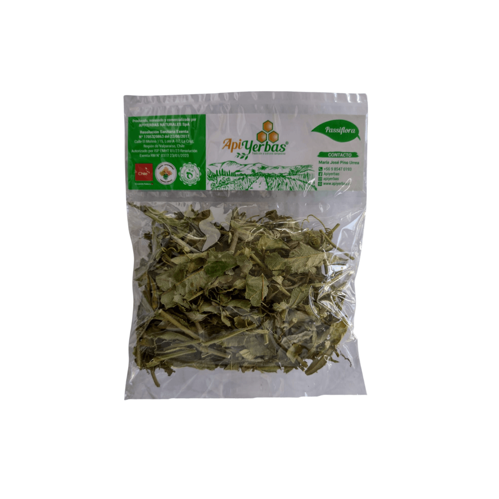Hierba passiflora 15 g