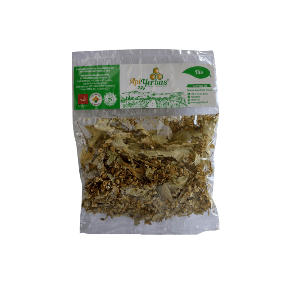 Hierba tilo 15 g