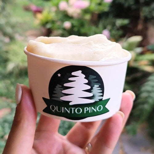 Helados keto sin azúcar  130 g