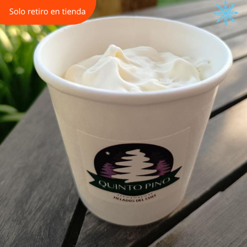 Helados keto sin azúcar 400 g
