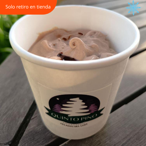 Helados keto sin azúcar 400 g