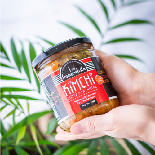 kimchi 400g