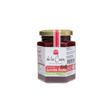 Mermelada Guinda Ácida sin Azúcar 220g