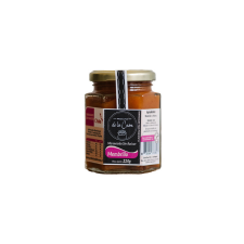 Mermelada membrillo sin azúcar 220 g