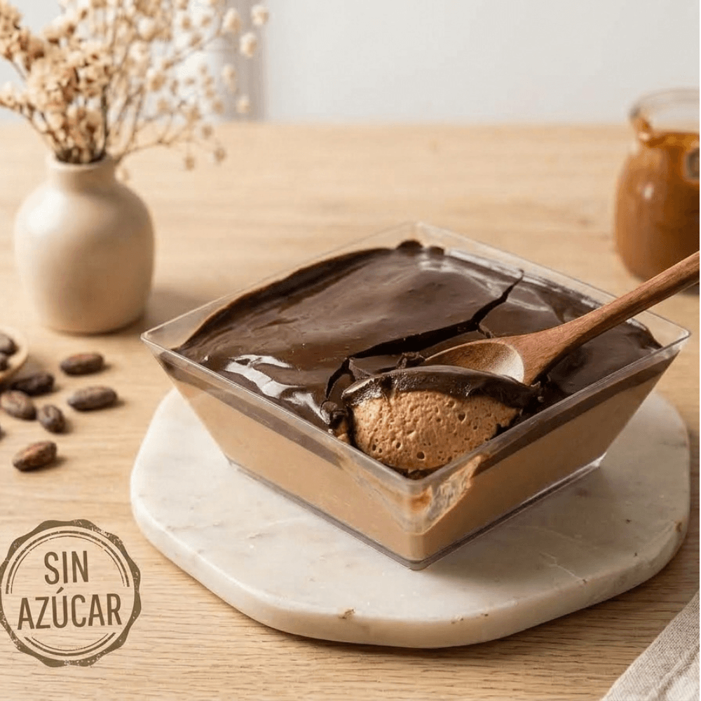 Manjarate keto sin azúcar 160 g