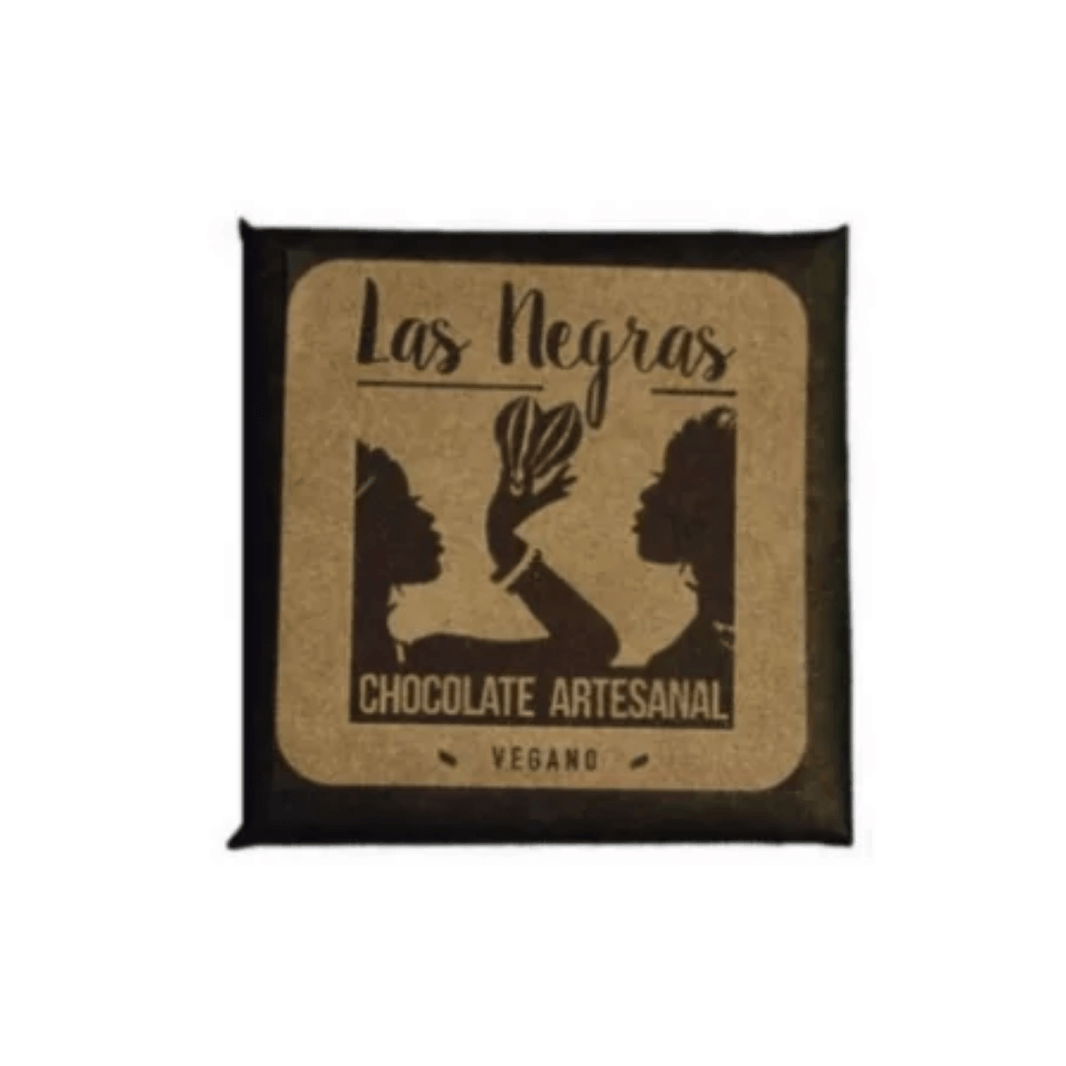 Mini barra de chocolate 15 g