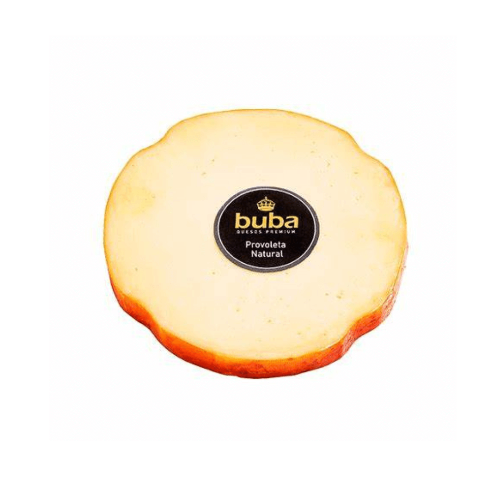 Queso provoleta natural 100 g