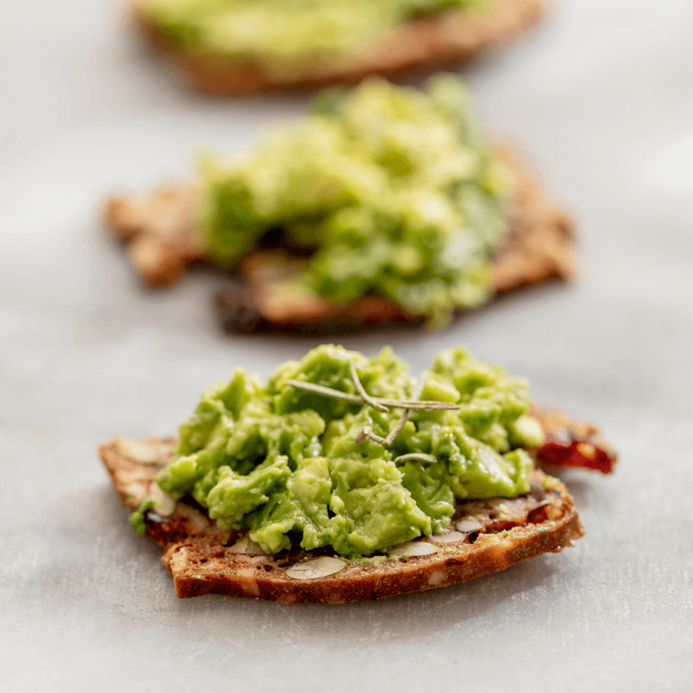 Tostadas de cranberries, nuez sin gluten 155 g