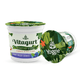 Yogur vegetal maqui y frutos rojos 140 g