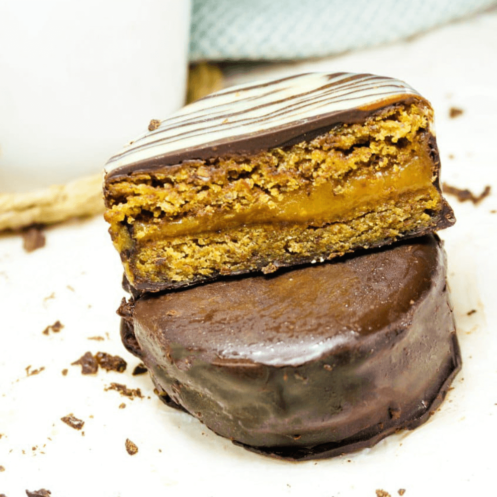 Alfajor keto 70 g