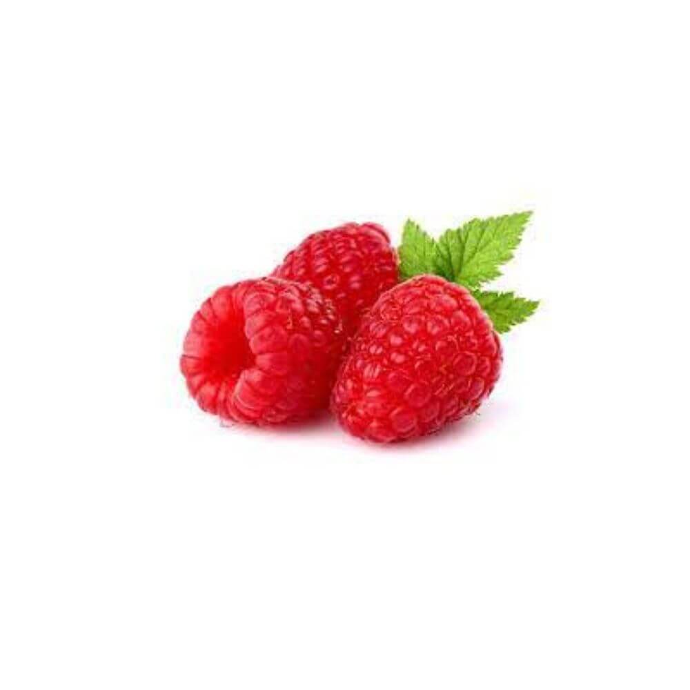 Mermelada de frambuesa sin azúcar 220 g