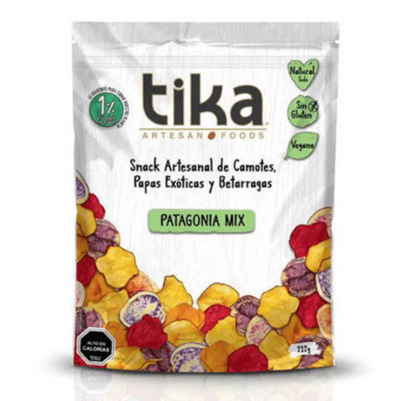 MIXTA TIKAS PATAGONIA 180 GR
